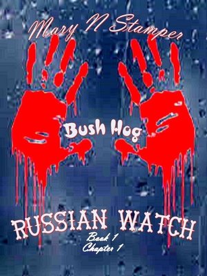 cover image of Bush Hog